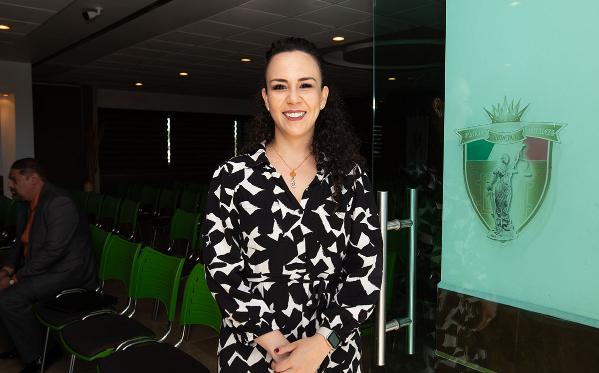 María Bernal