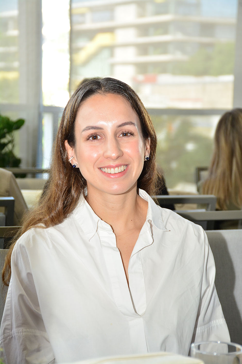 Maria Paula Perzandi