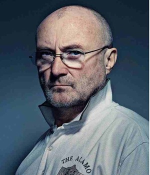 Phil Collins: ¿Cuál es su estado de salud y qué enfermedad tiene? (Foto: Getty)
