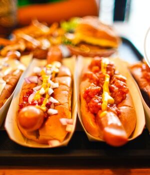 ¿Antojo de un hot dog? Estos son los ingredientes más saludables para prepararlos, según Profeco: pexels