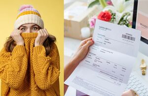 CFE y su descuento en febrero por frío; ¿en dónde será? (Freepik)