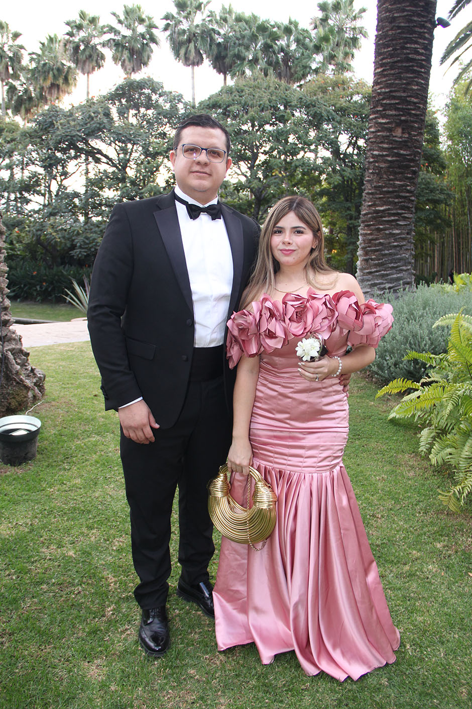 04 Daniel Cortés y Fernanda Barrón.
