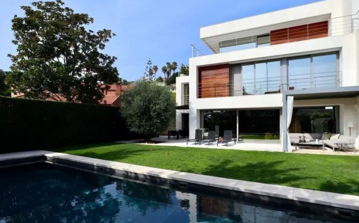 Gerard Piqué compró una mansión para sus padres; ¿cómo es? (Fotocasa)
