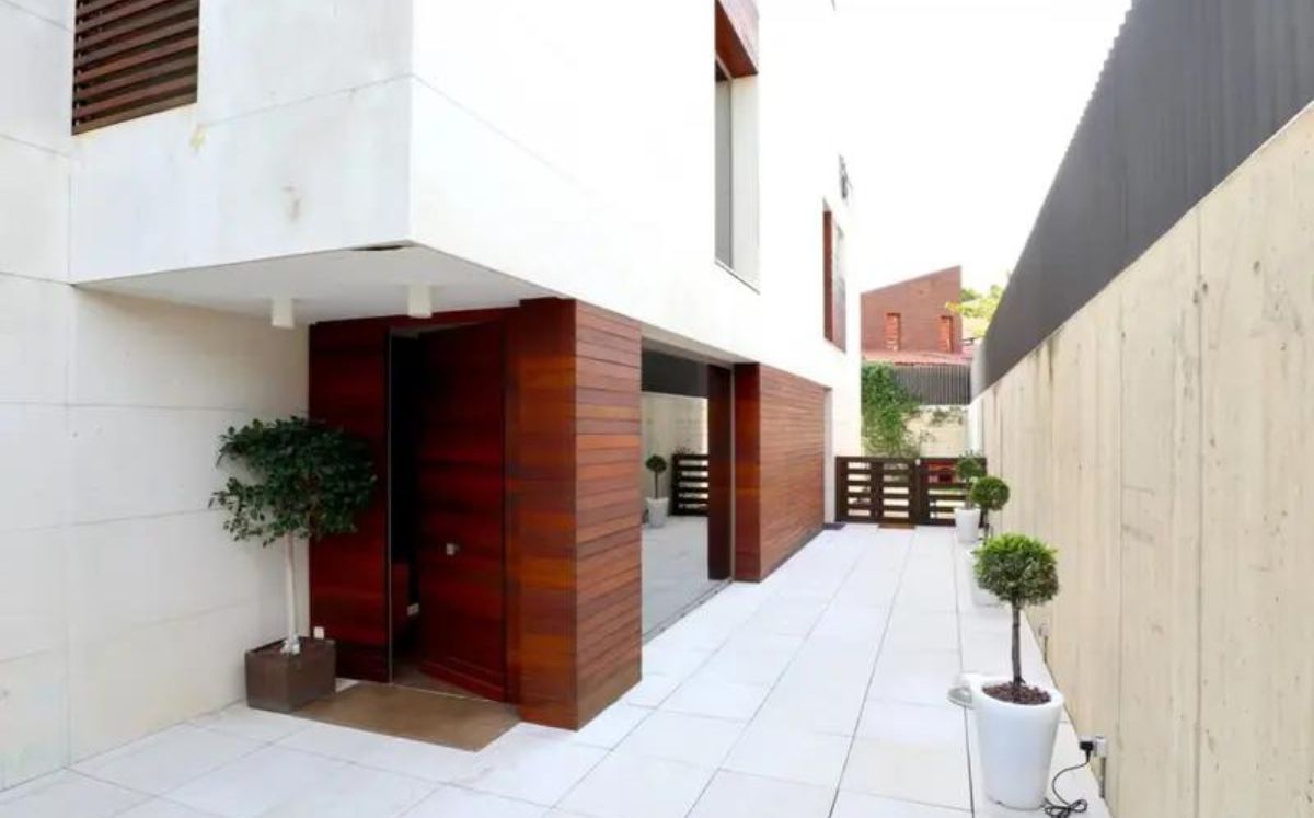 Gerard Piqué compró una mansión para sus padres; ¿cómo es? (Fotocasa)