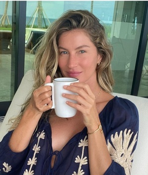 Gisele Bündchen: Emotivo mensaje a su mamá, tras su muerte (Foto: Instagram)