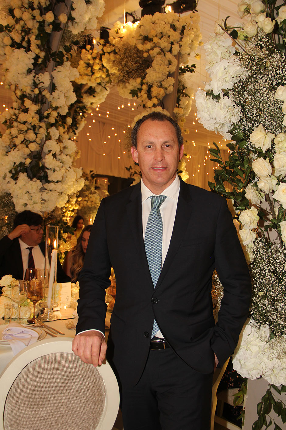 Horacio de la Vega