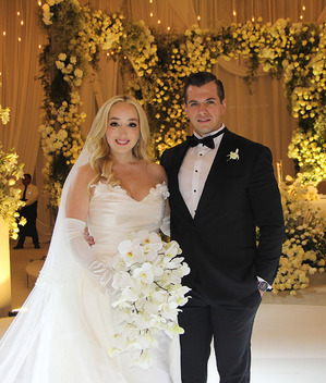 01 José de Jesús Barrón Jiménez y Stephanie Roxanne de la Garza Calderón