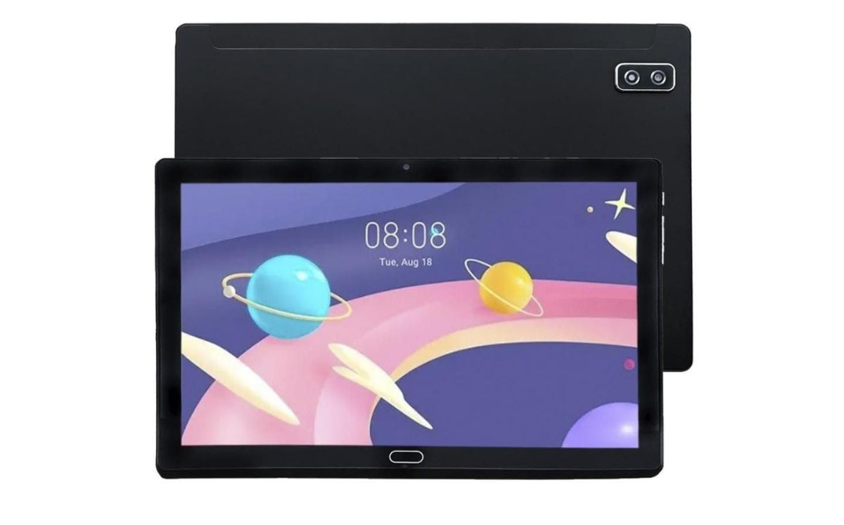 Liverpool remata tablet de casi 6 mil pesos a este increíble precio (Liverpool)