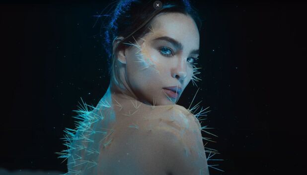 Belinda lanza ‘Cactus’ y estos son sus mensajes ocultos (YouTube)