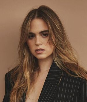 Camila West: ¿Cómo afectó la muerte de Amparín Serrano a su hija? (Instagram)