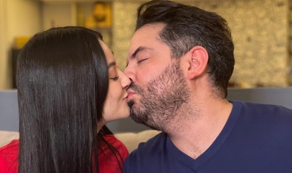 ¿Por qué el hijo de José Eduardo no llevará el apellido Derbez? (Foto: Instagram)