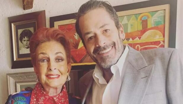 Hijo de Talina Fernández pide dinero; ¿cuál es su estado de salud? (Instagram)