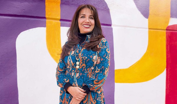 Soraya Cruz