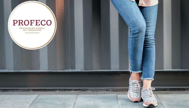 ¿En un supermercado? Aquí encontrarás los jeans más baratos aprobados por Profeco: pexels