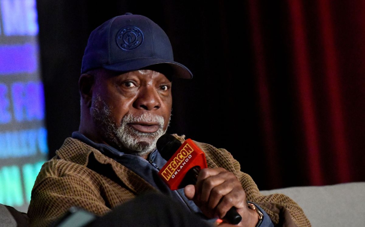Carl Weathers, actor de ‘The Mandalorian’: ¿De qué murió? (Getty Images)