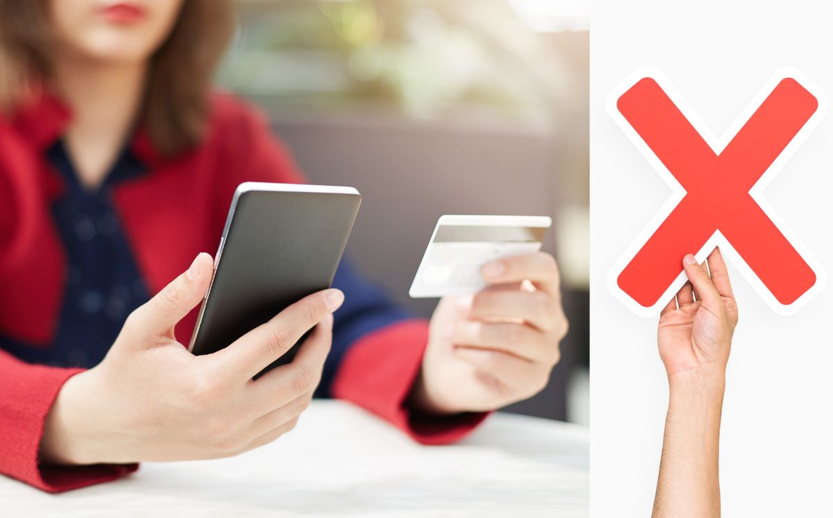 Transferencias bancarias: ¿Por qué regresan el dinero? (Freepik)