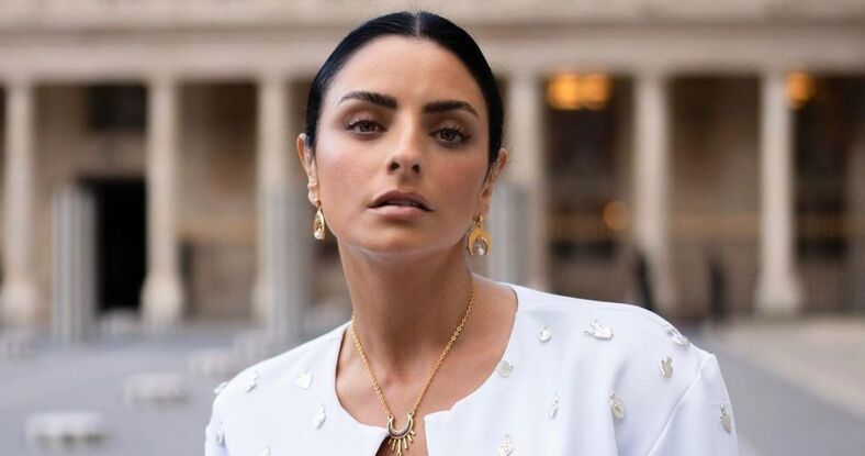 Aislinn Derbez responde a críticas por cómo curar las enfermedades (Foto: Instagram)