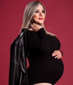 Fabiola Yazmín, actriz de ‘Bely y Beto’: ¿De qué murió? (Facebook)
