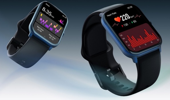 10 Razones para comprar el Kieslect KS Mini Smartwatch (Foto: Cortesía)