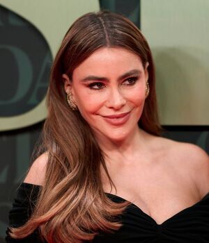 Sofía Vergara: ¿por qué no quería que supieran que tenía cáncer? (Getty Images)