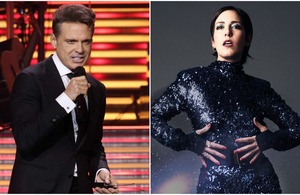 Stephanie Salas: ¿Qué canción escribió sobre Luis Miguel? (Foto: Instagram/Getty)