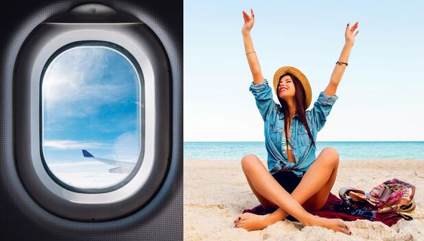 Vacaciones 2024: ¿Cuántos días corresponden al año por ley? (Freepik)
