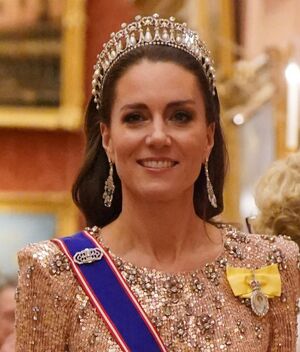 Kate Middleton: Palacio revela su verdadero estado de salud (Foto: Getty)