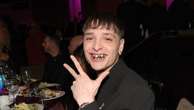 Peso Pluma gana su primer Grammy y no recibe su premio (Getty Images)