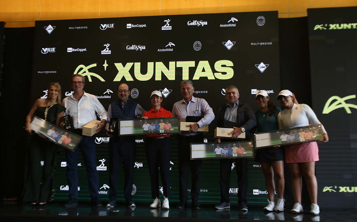 Asistieron personalidades como Tony Pena, César Isassi y Antonio Carlos Santos, entre otros