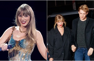 The Tortured Poets Department: Singificado del álbum de Taylor Swift (Foto: Getty/Instagram)