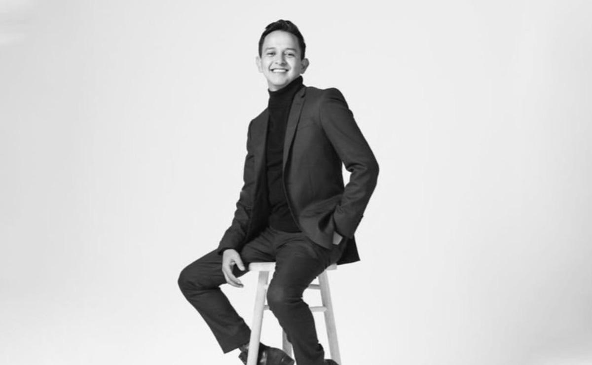 Alan Gutiérrez event planner