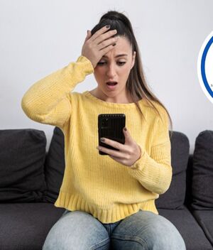 Cuál es la cantidad máxima para transferir entre mis cuentas sin tener problemas con el SAT: getty images