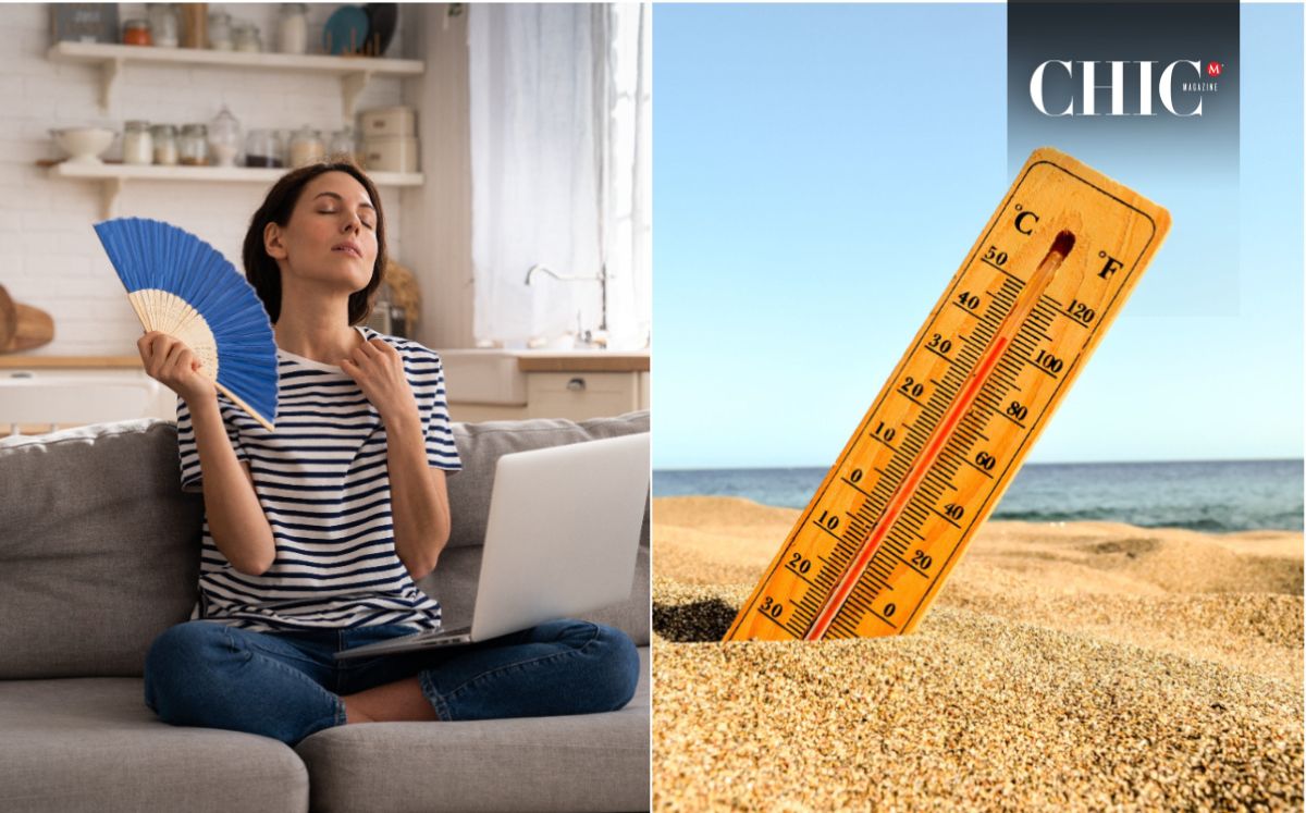 CDMX: ¿Cuándo se esperan temperaturas de hasta 30 grados? (Foto. Getty)