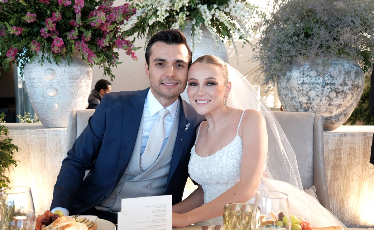 Diego y Jenny