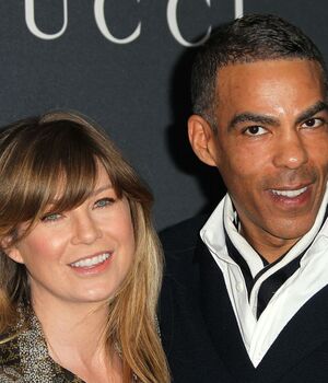 Ellen Pompeo: ¿Quién es su esposo, Chris Ivery? (Foto: Getty Images)