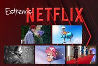 Enamórate de los estrenos que Netflix trae para que disfrutes este mes de febrero (Foto: Chic Magazine Laguna)