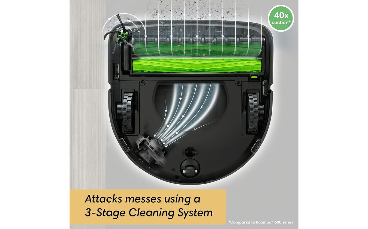 iRobot Roomba tiene descuento de casi 50% | Precio (Instagram)