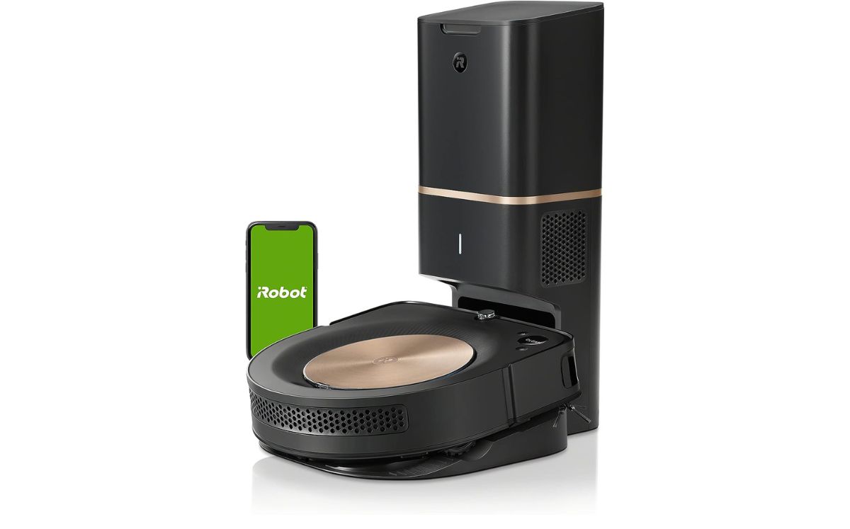 iRobot Roomba tiene descuento de casi 50% | Precio (Instagram)