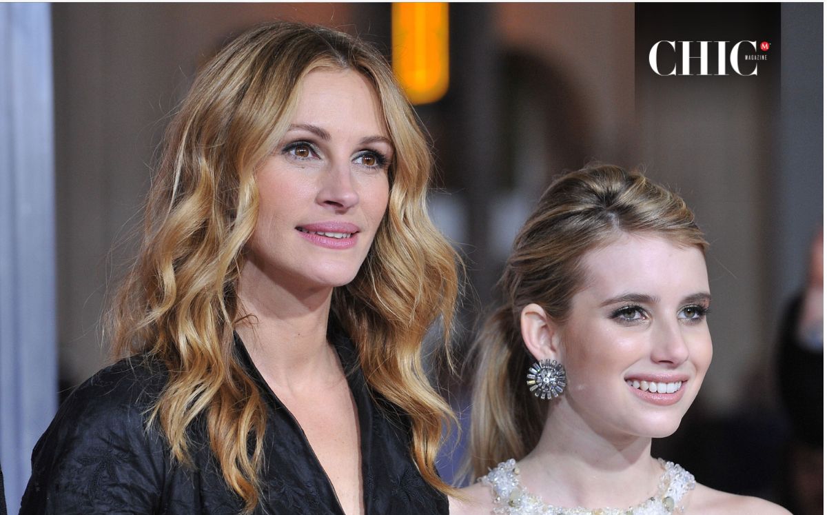 Julia Roberts y por qué trató de proteger a Emma de su padre (Foto: Getty)