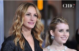 Julia Roberts y por qué trató de proteger a Emma de su padre (Foto: Getty)