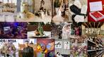 Encuentra la lista completa de proveedores para armar tu evento perfecto (Fotos: Cortesía)