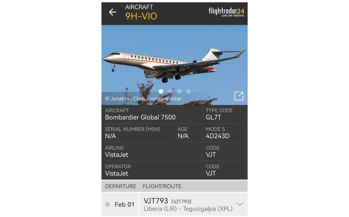 Luis Miguel: ¿Cómo es su avión privado y cuánto cuesta? (x)