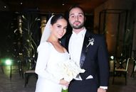 Marifer y Juan Carlos