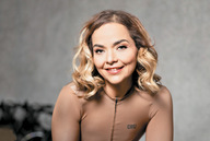 Melissa Torres nos habla de su vida y de su éxito como empresaria (Fotos: Juanjo Ramos fotógrafo)