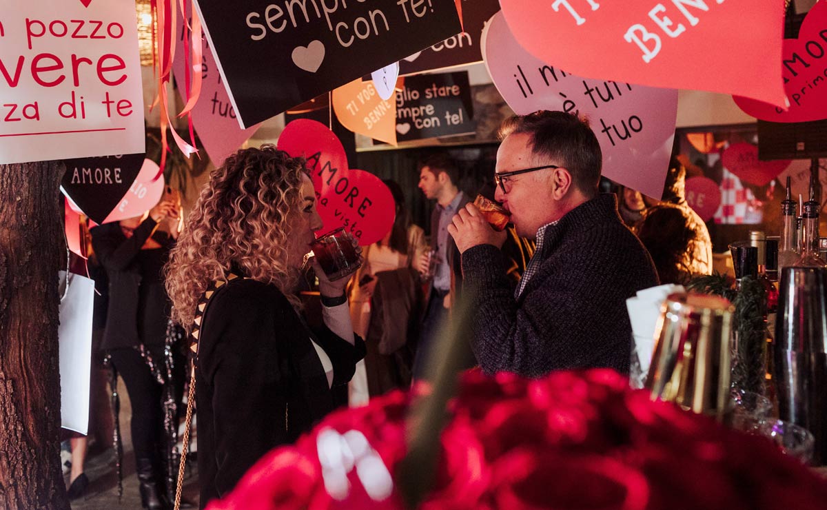 Susú y Jorge