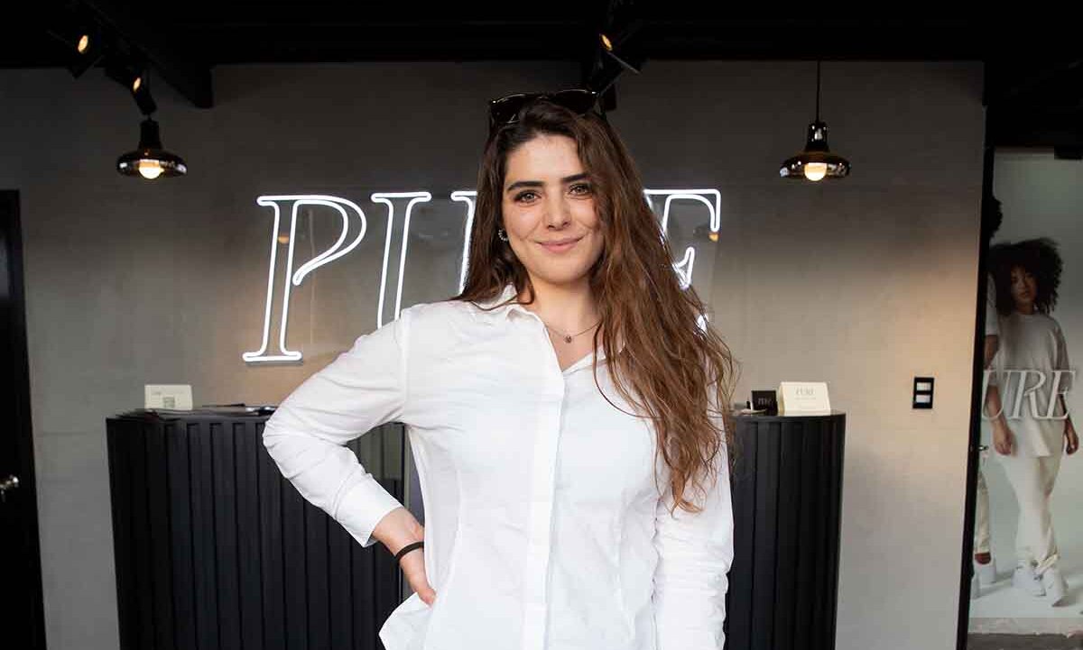 Luisa Kuri