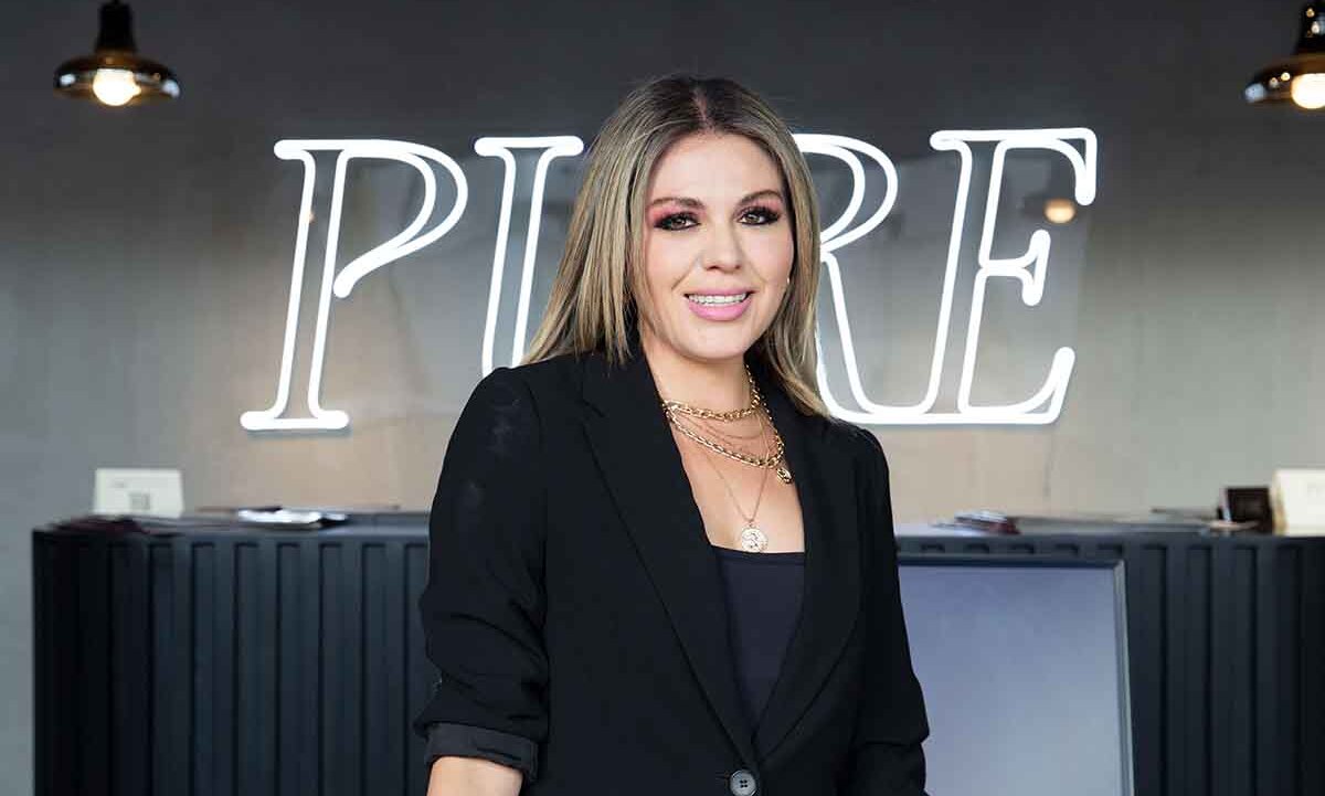 Meli Ortega