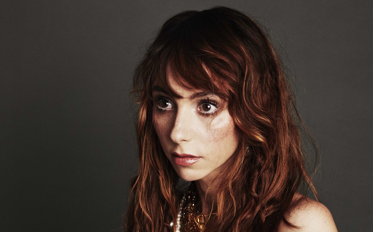 “El amor romántico es un concepto que muchas veces he criticado, por el daño que ha hecho, sobre todo a las mujeres”, dice Natalia.