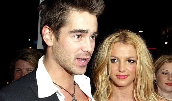 Britney Speras recuerda cómo y cuándo besó a Ben Affleck (Foto: Instagram)