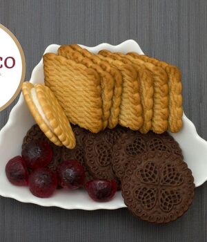 Lista de galletas menos saludables según Profeco: pexels